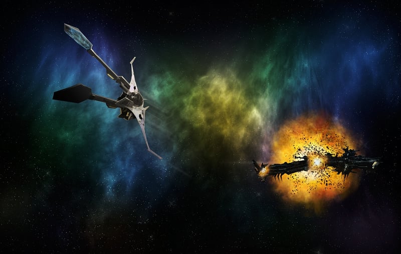 Hunger Games Universe