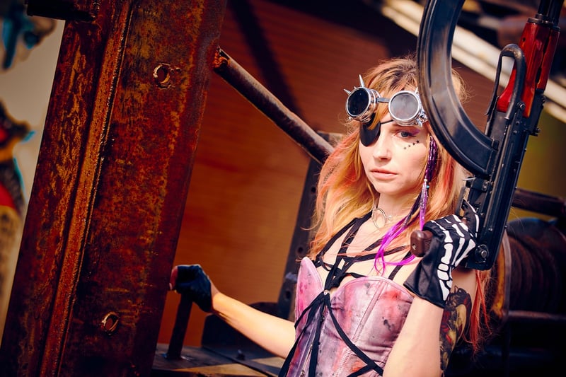 Mad Max